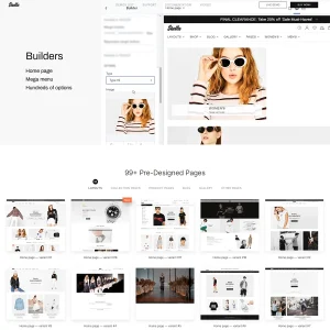 Shella shopify