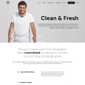 Glenon Creative J2Commerce Joomla Templates