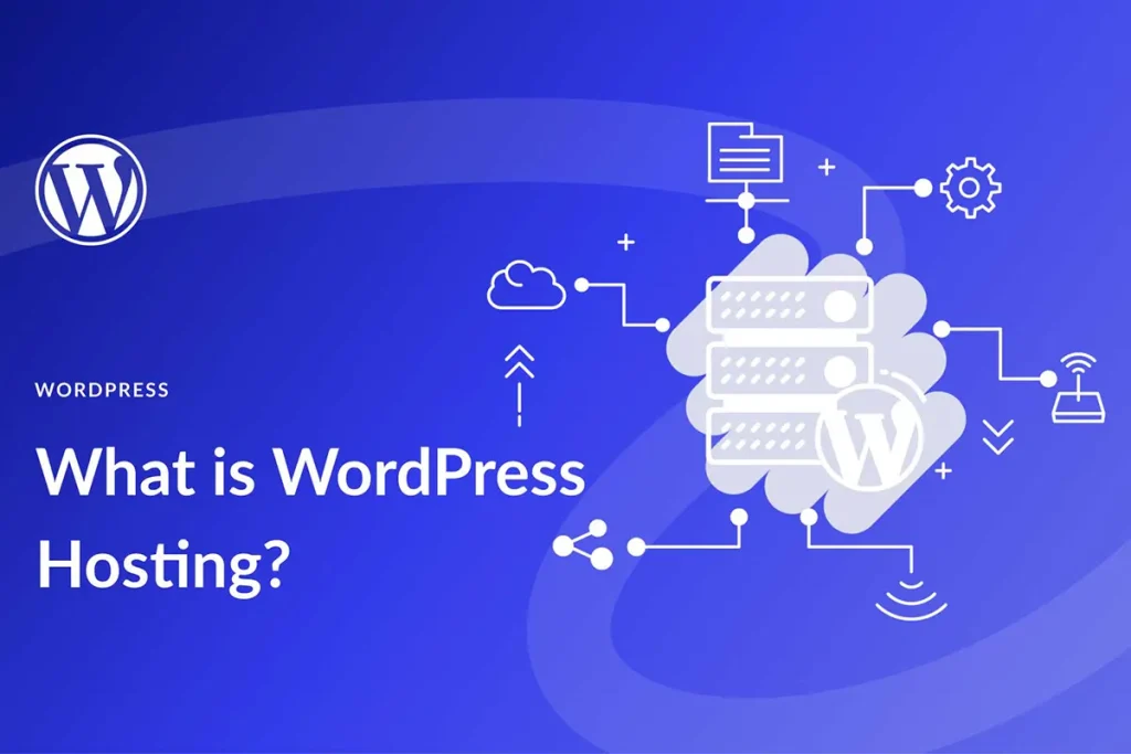 WordPress hosting provider comparison 2025