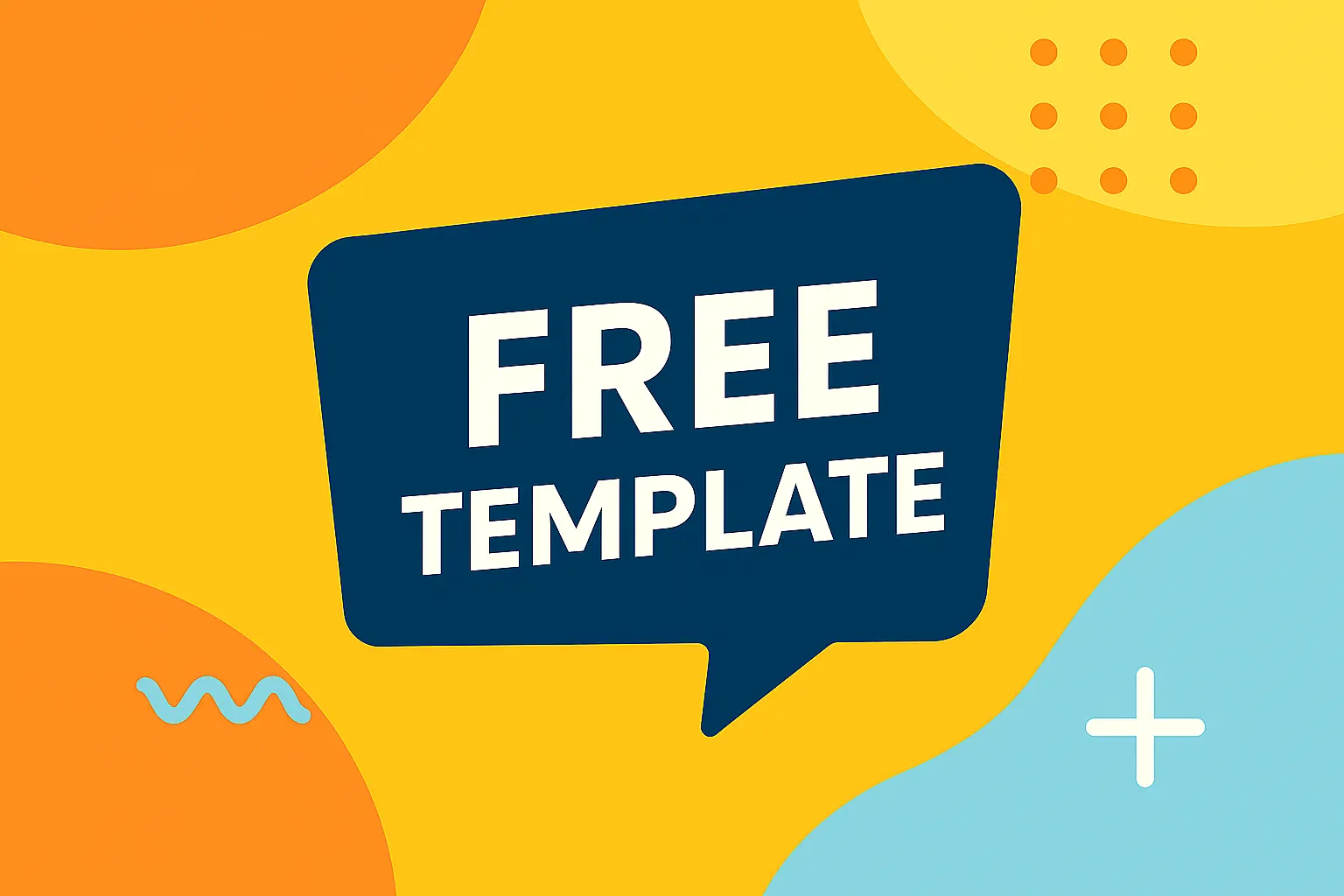 free-template-banner
