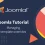 Joomla template overrides customization