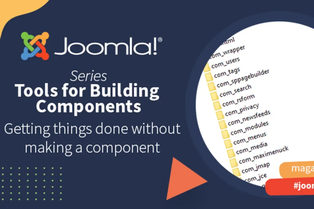 Best Joomla developer tools