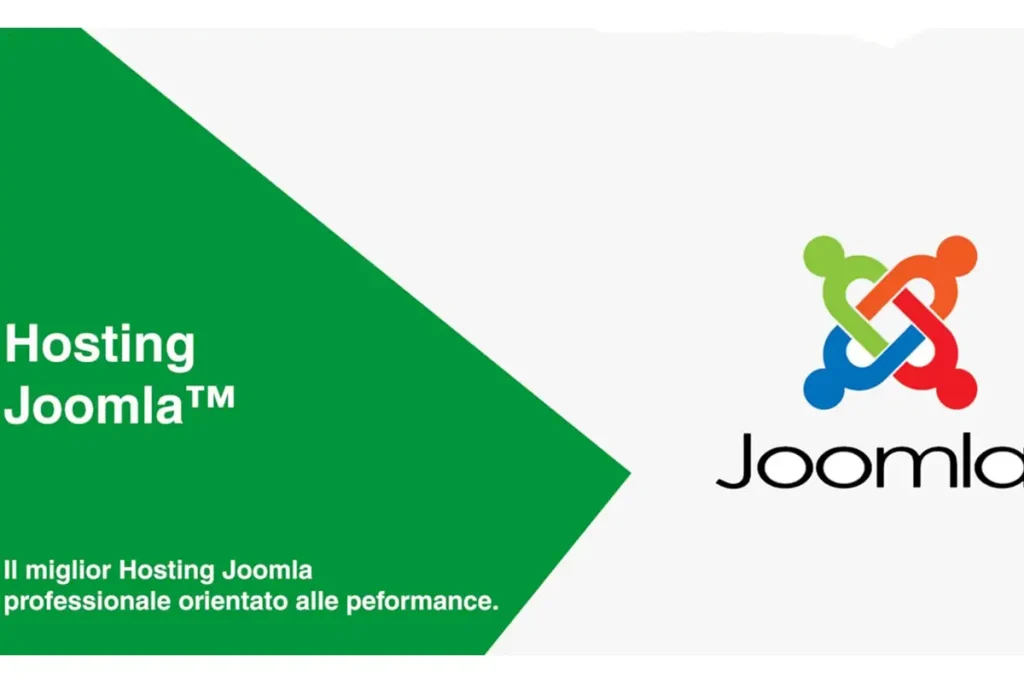 Joomla hosting features checklist