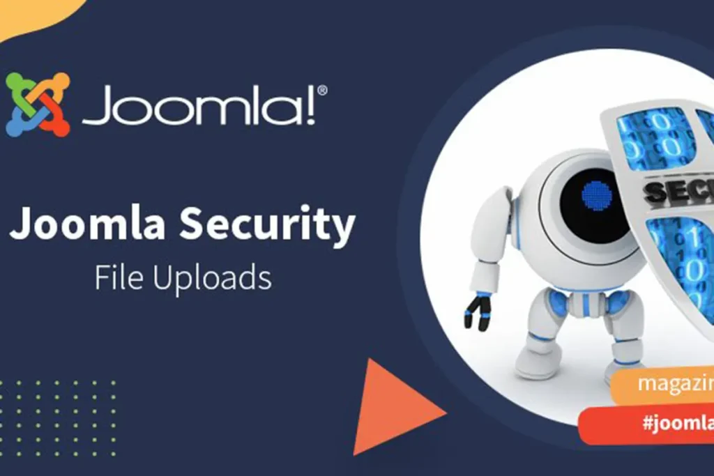 Joomla security extensions and protection guide