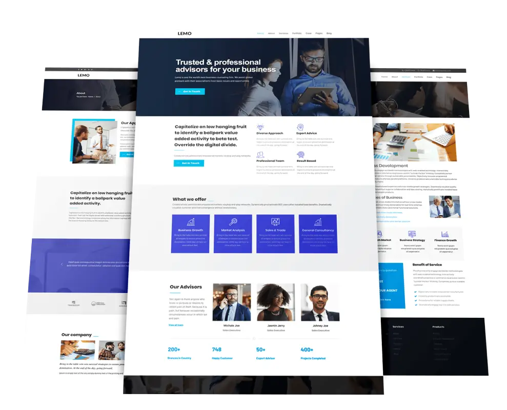 Joomla template development basics