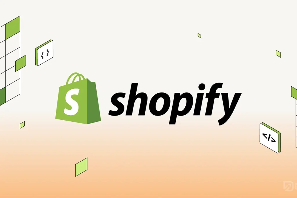 Shopify Liquid code editor for customizing a Shopify theme