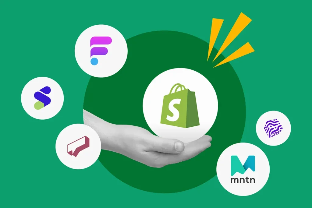 Best Shopify apps to increase sales in 2025
