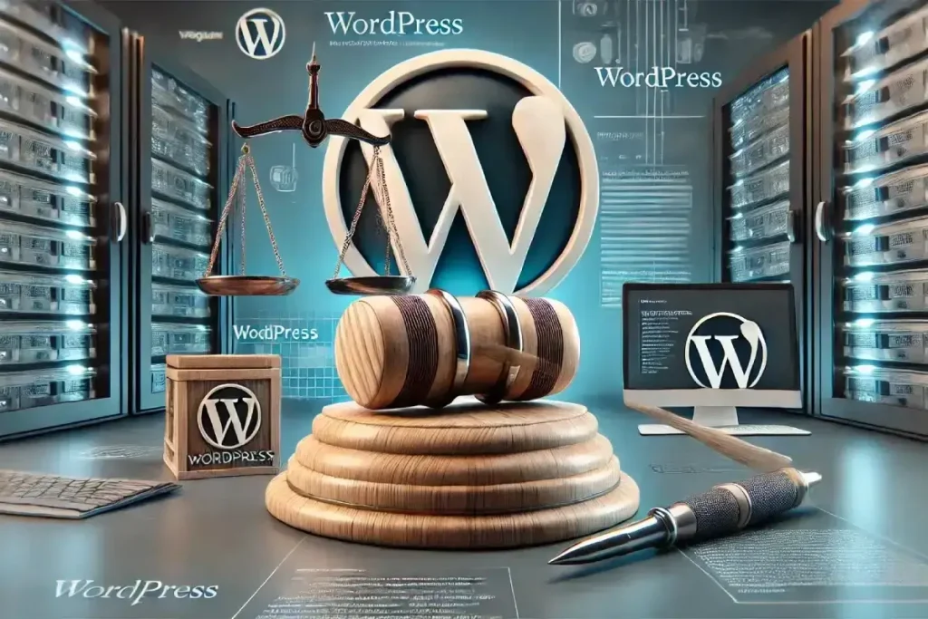 WordPress community event crowd in 2025